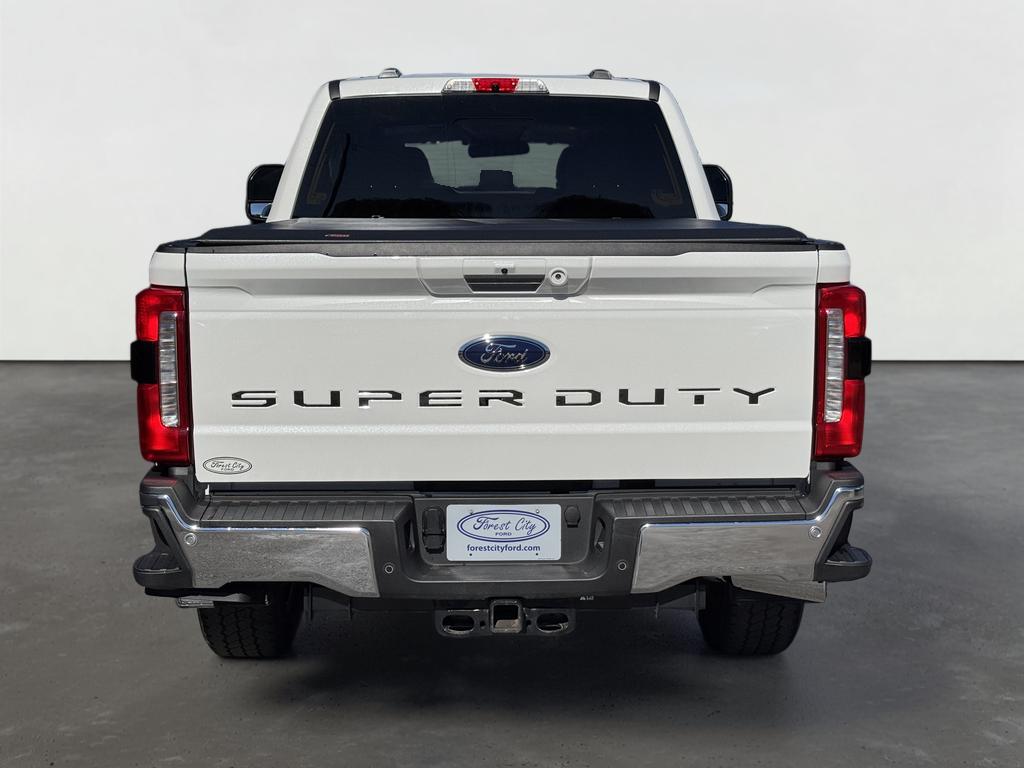 2024 Ford Super Duty F-350 SRW LARIAT