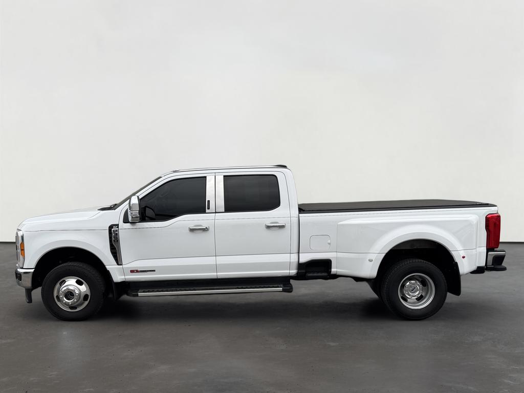 2023 Ford F-350 Super Duty