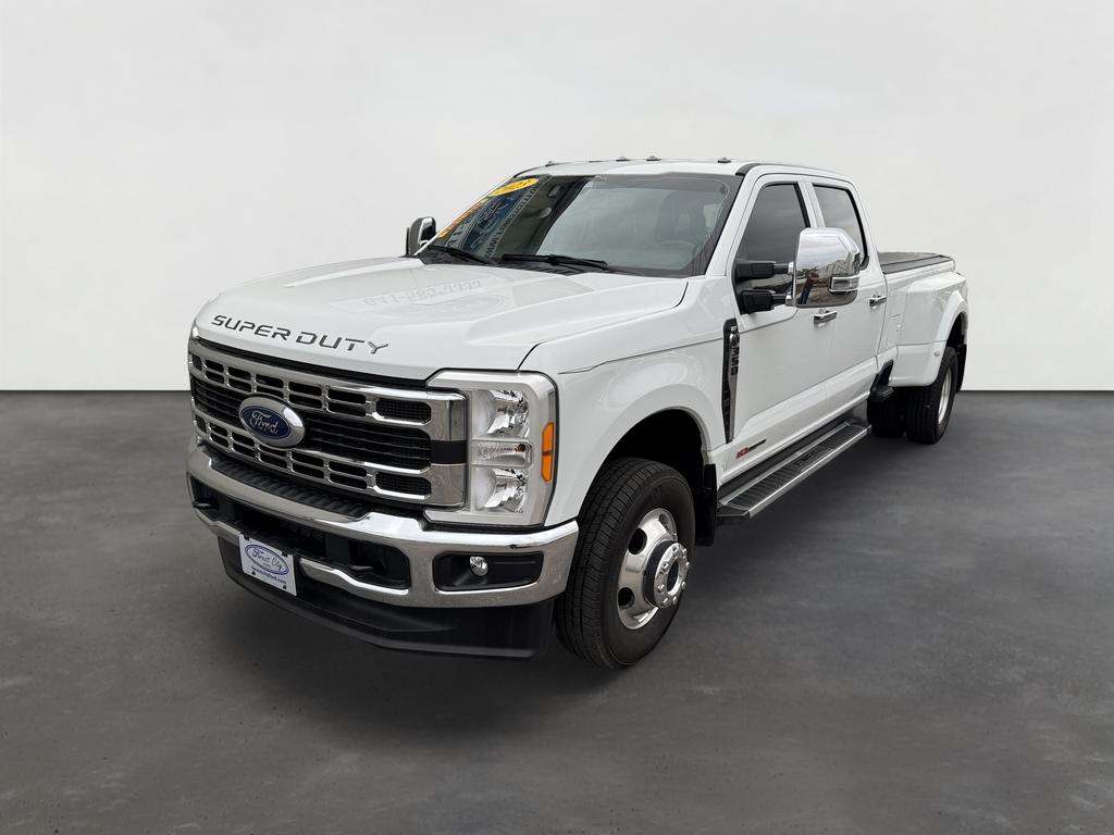 2023 Ford Super Duty F-350 DRW XLT