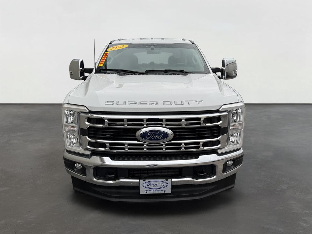 2023 Ford Super Duty F-350 DRW XLT