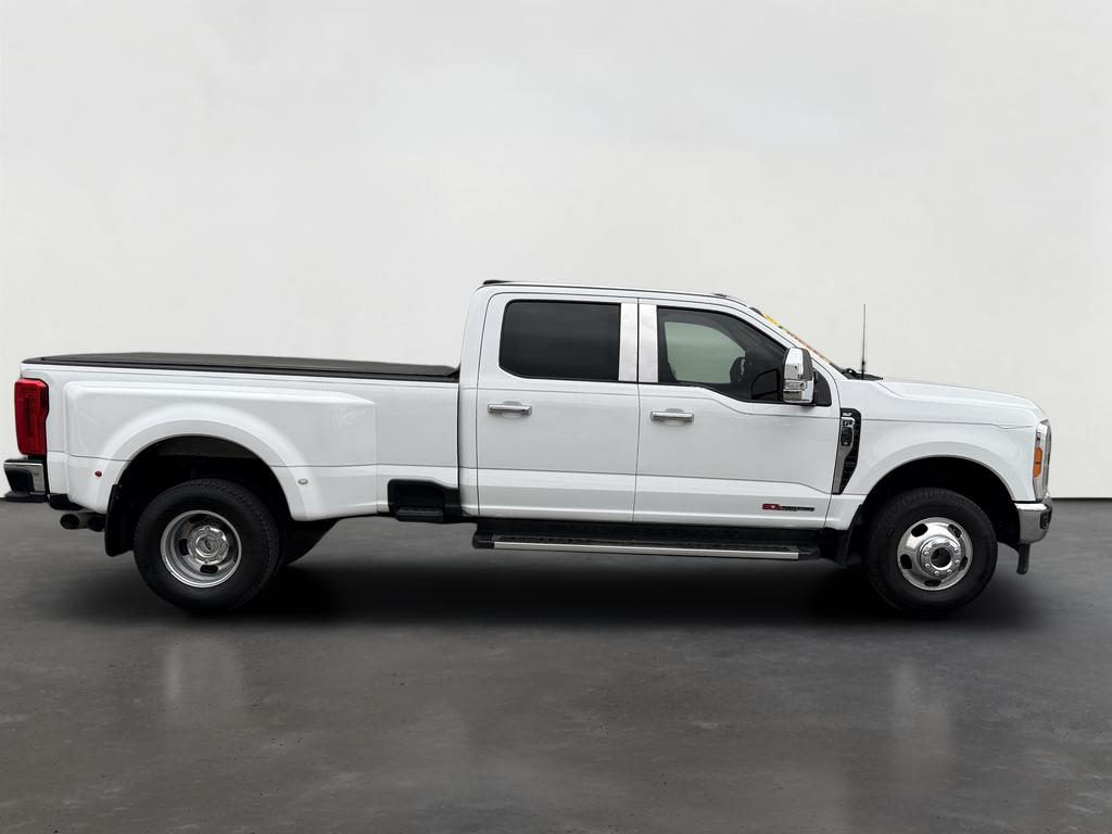 2023 Ford Super Duty F-350 DRW XLT