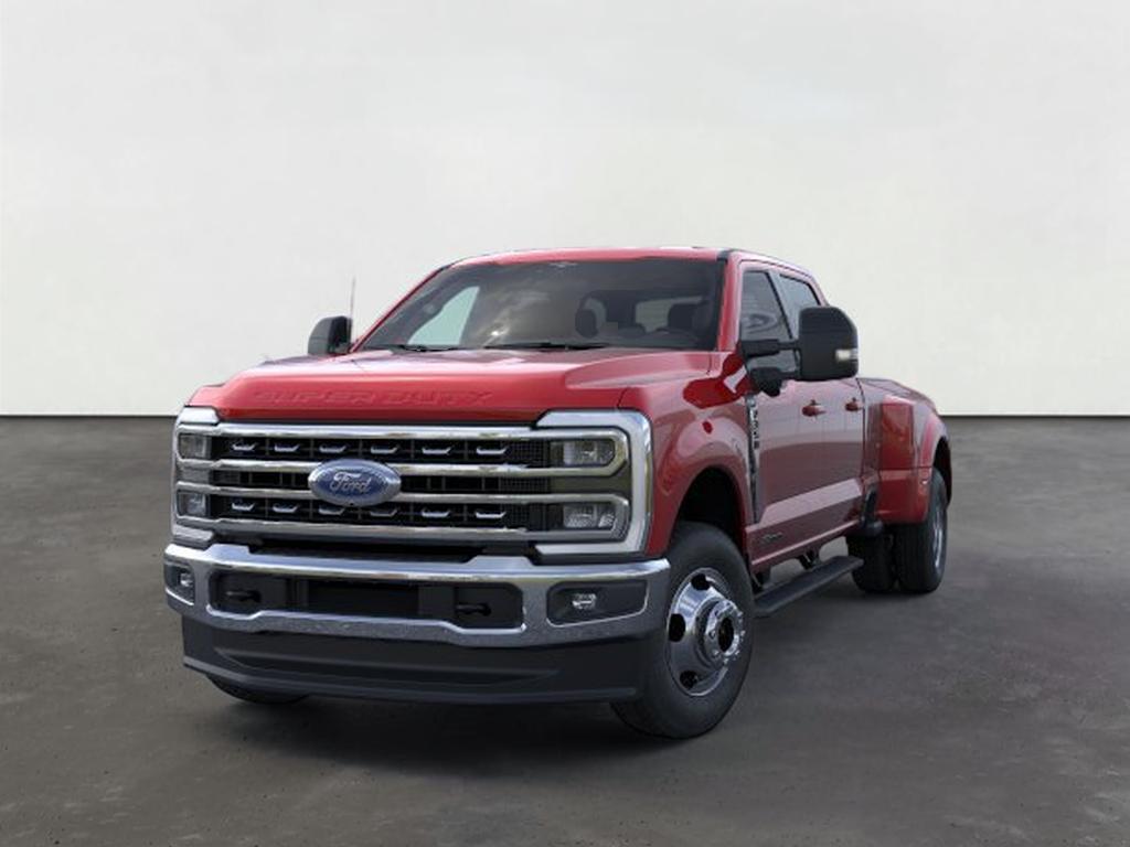 2026 Ford Super Duty F-350 DRW XLT