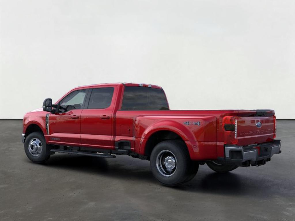 2026 Ford Super Duty F-350 DRW XLT