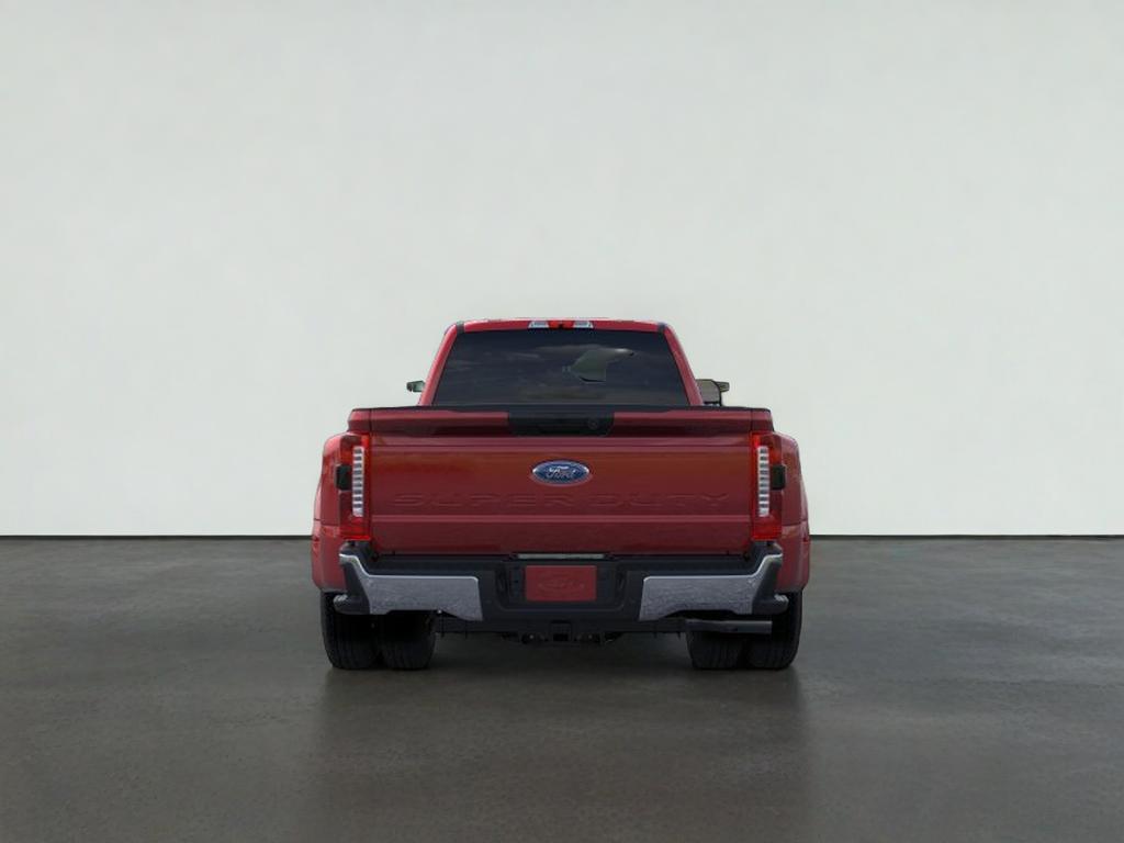 2026 Ford Super Duty F-350 DRW LARIAT