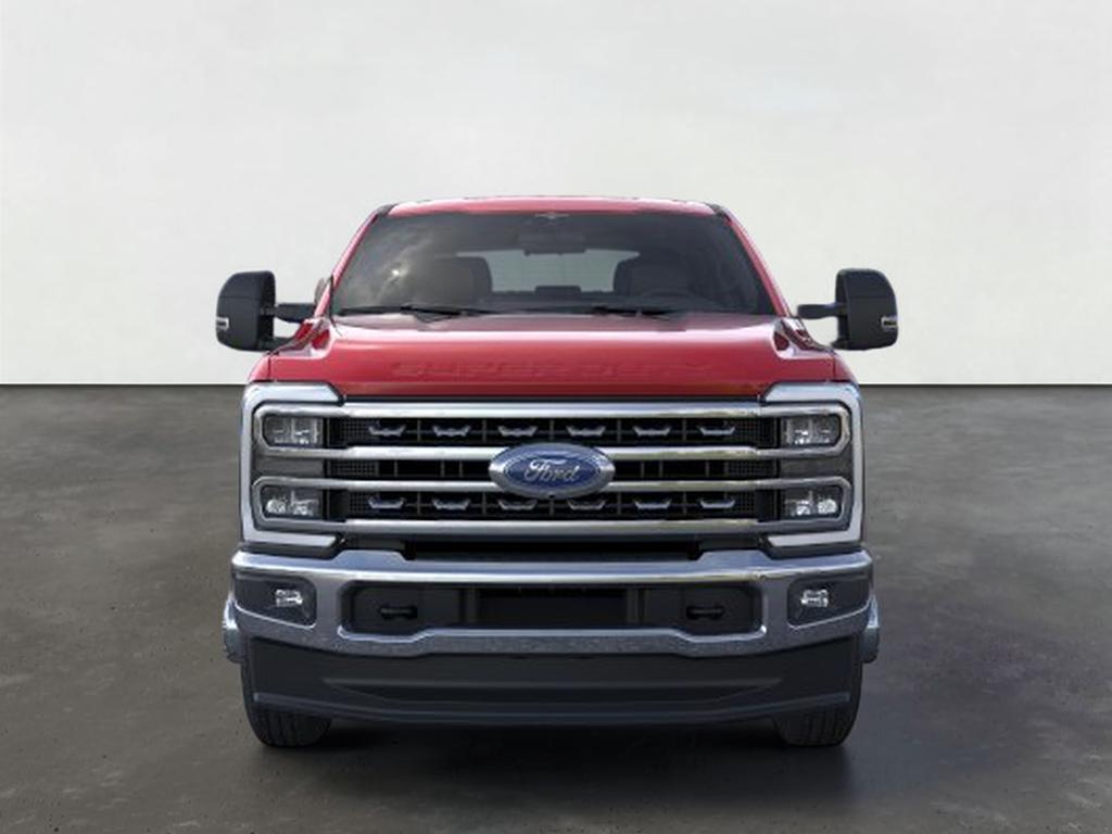 2026 Ford Super Duty F-350 DRW XLT