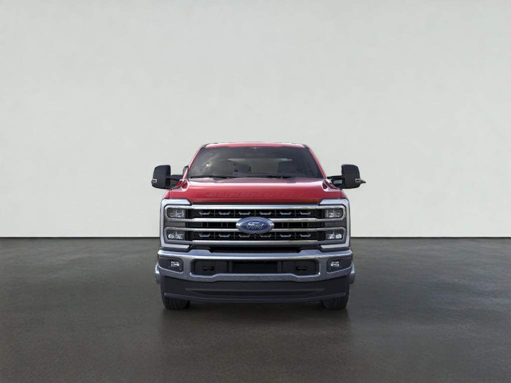 2026 Ford Super Duty F-350 DRW LARIAT