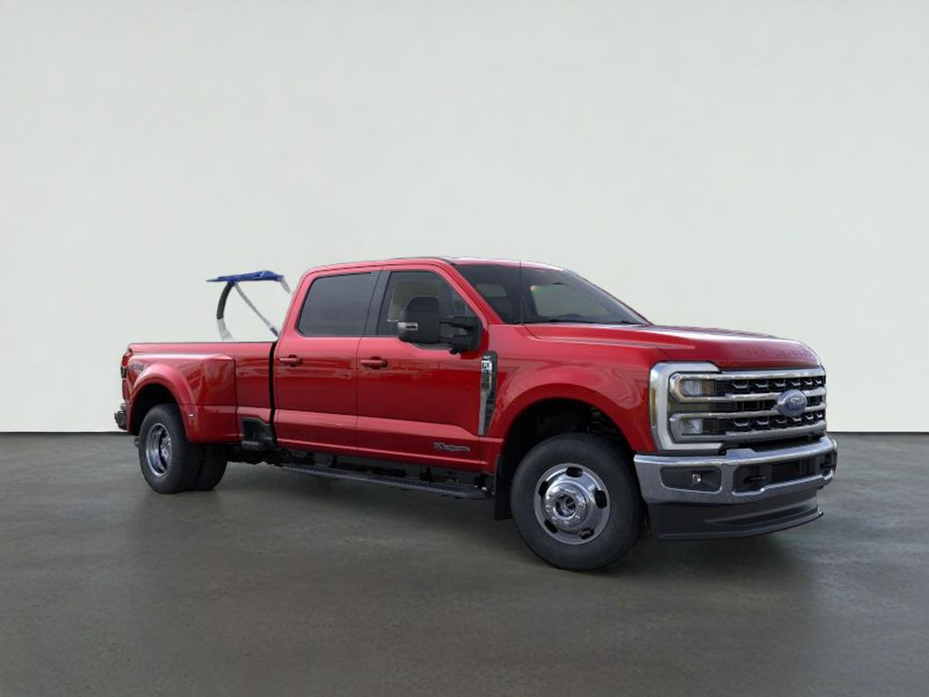 2026 Ford Super Duty F-350 DRW LARIAT