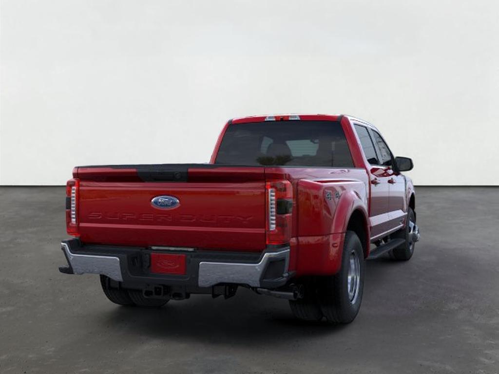 2026 Ford Super Duty F-350 DRW XLT