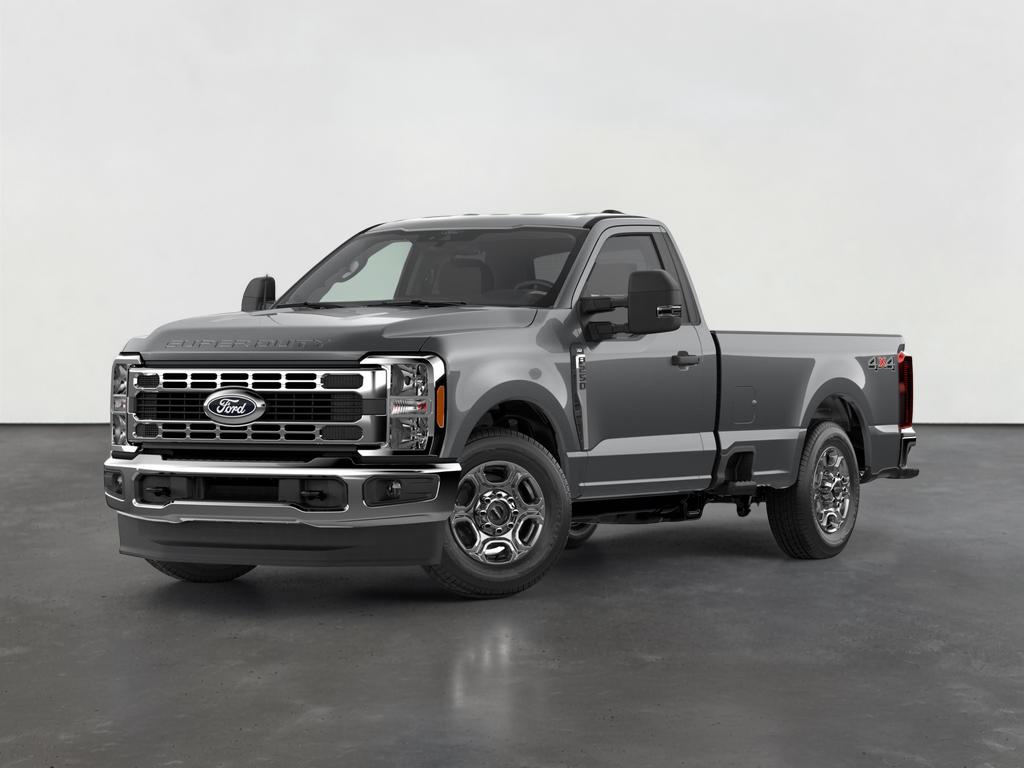 2027 Ford F-250 Super Duty