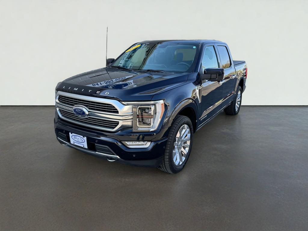 1FTFW1ED9NFA53312