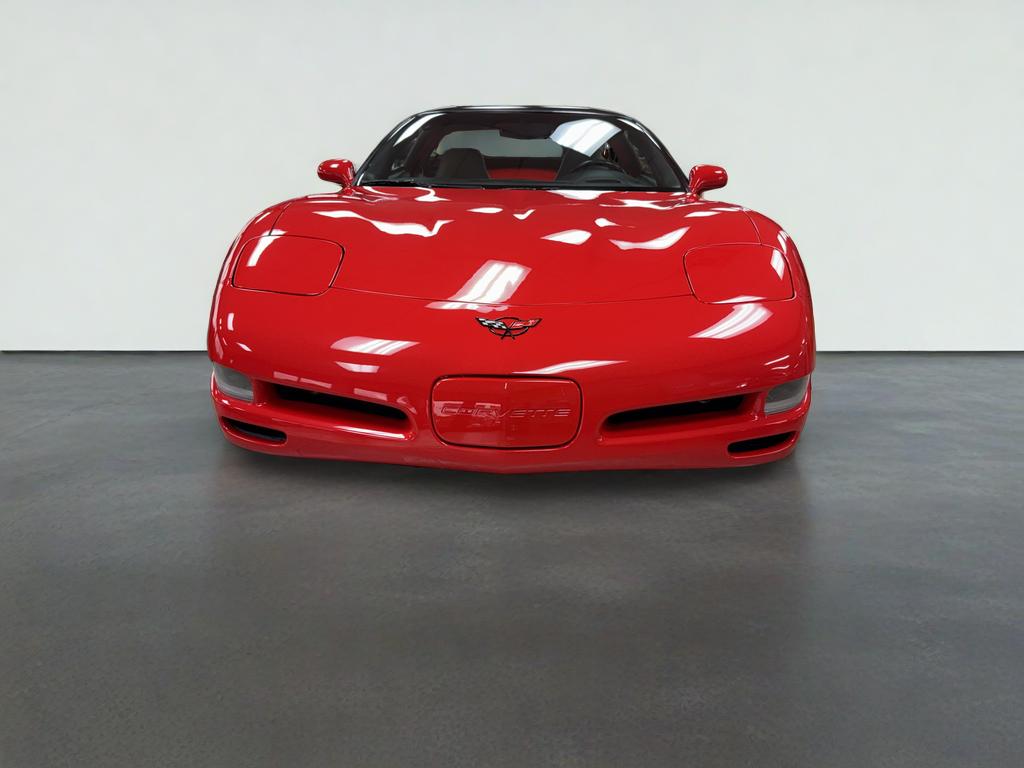 1999 Chevrolet Corvette Base
