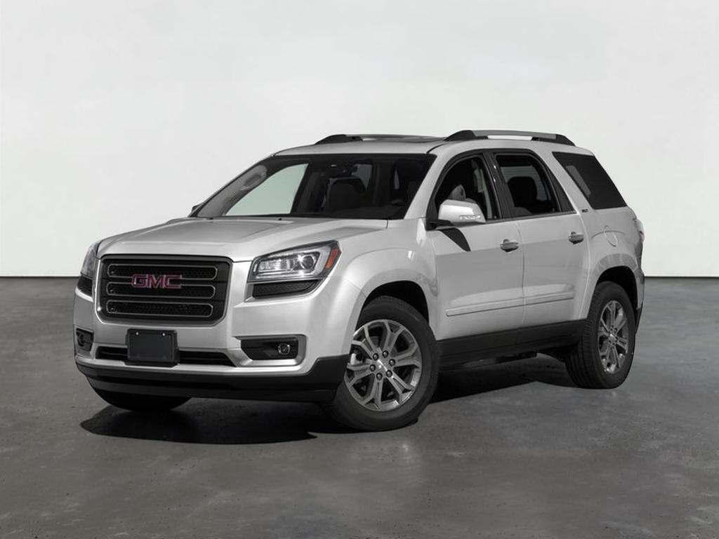 2017 GMC Acadia Limited Limited