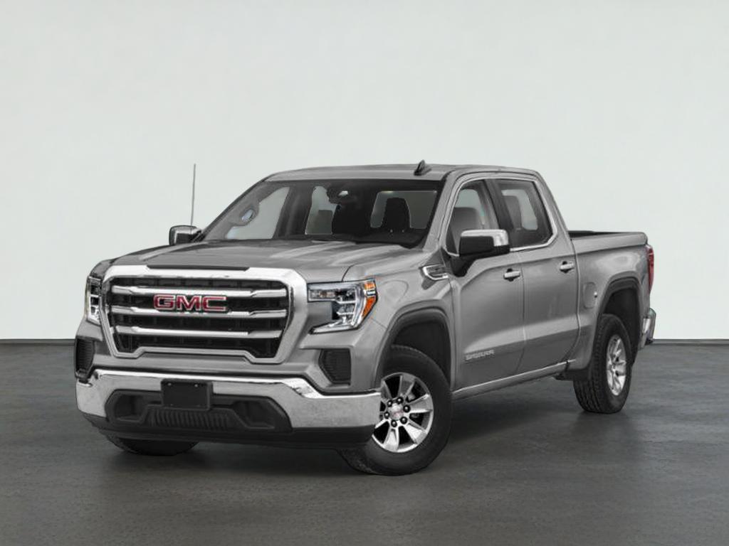 2019 GMC Sierra 1500 SLE