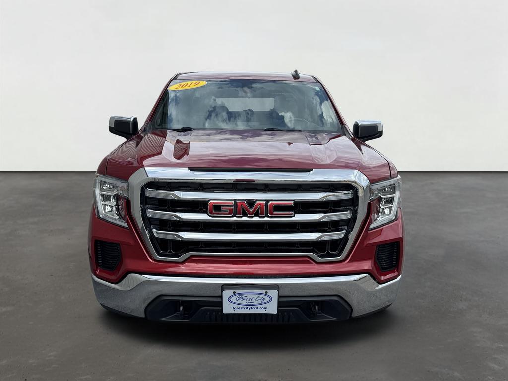 2019 GMC Sierra 1500 SLE