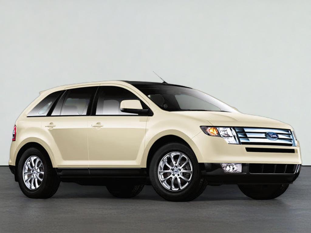 2008 Ford Edge SEL