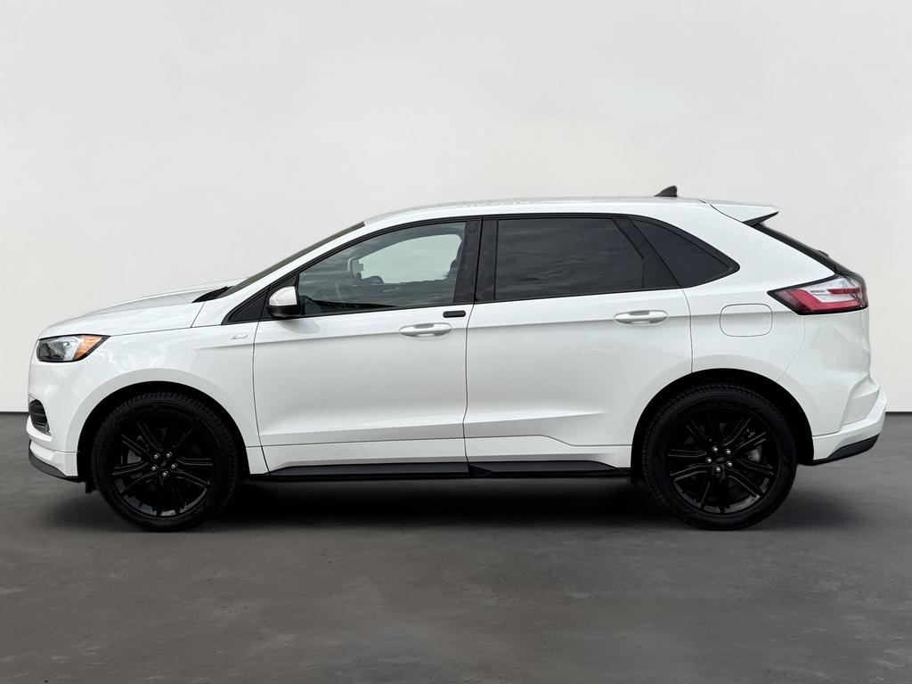 2023 Ford Edge ST-Line