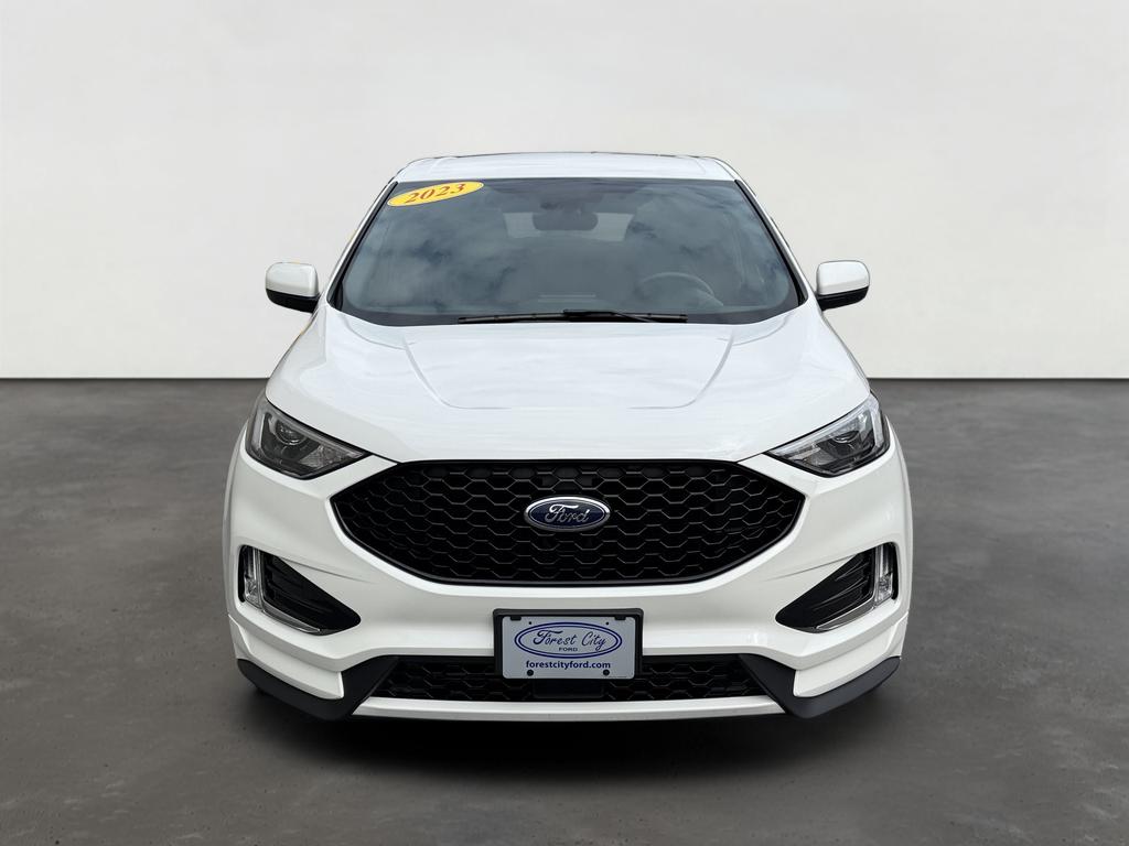 2023 Ford Edge ST-Line