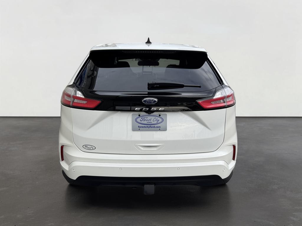 2023 Ford Edge ST-Line