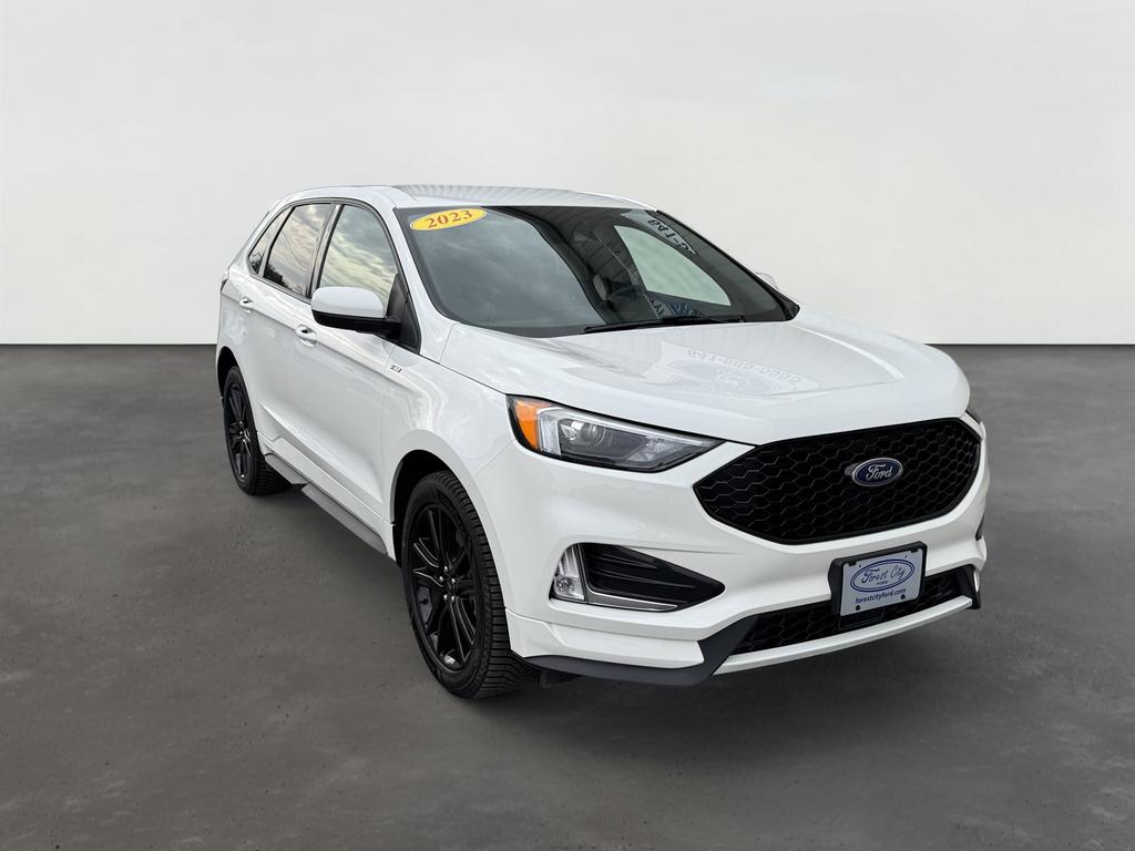 2023 Ford Edge ST-Line