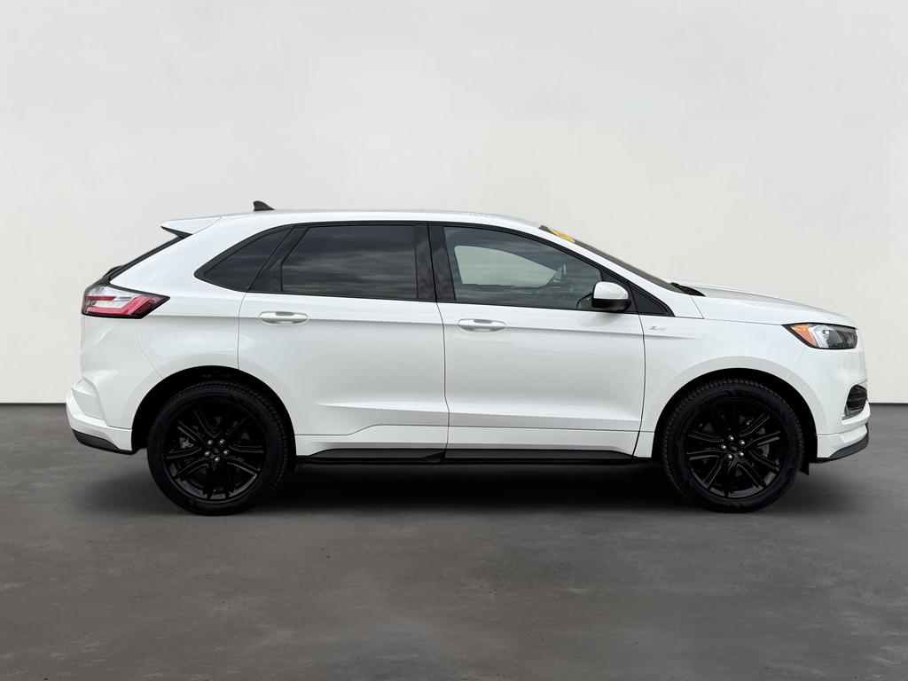 2023 Ford Edge ST-Line