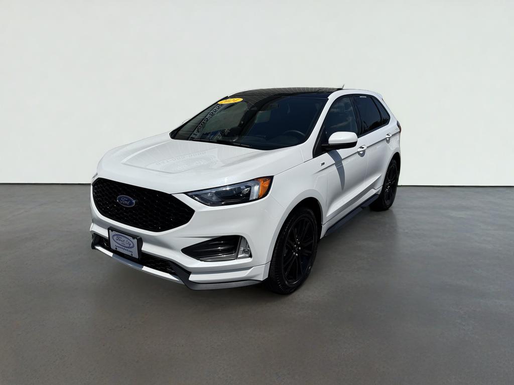 2024 Ford Edge ST-Line