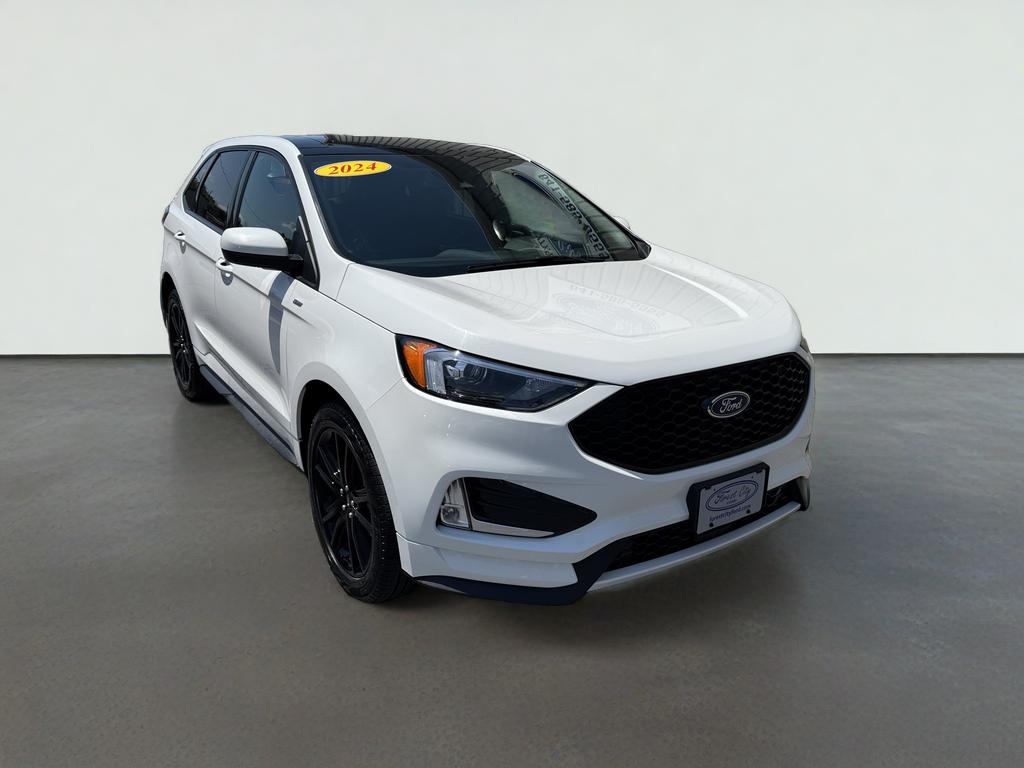 2024 Ford Edge ST-Line