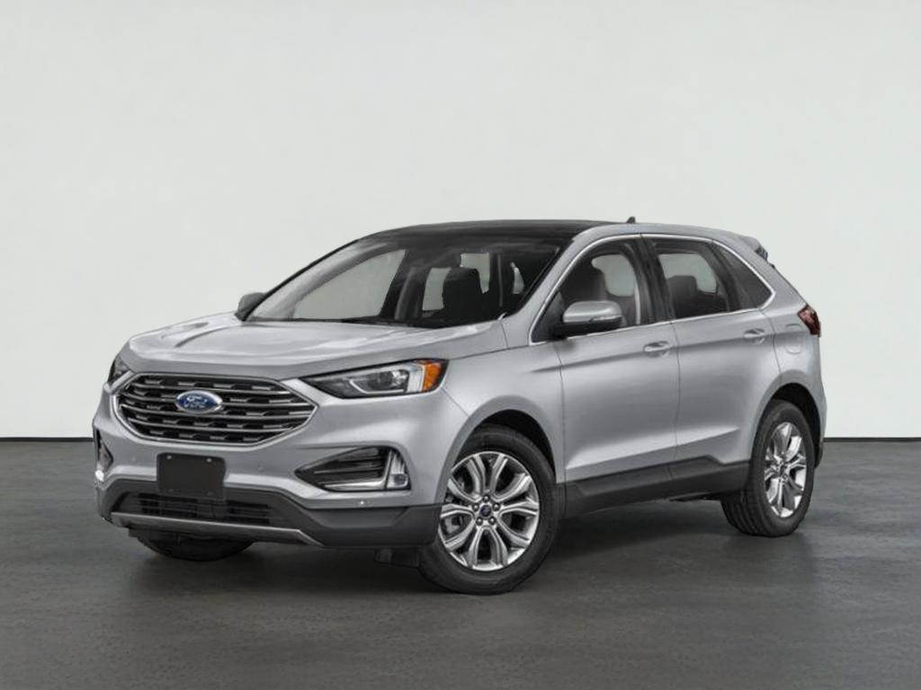 2024 Ford Edge Titanium AWD's photo