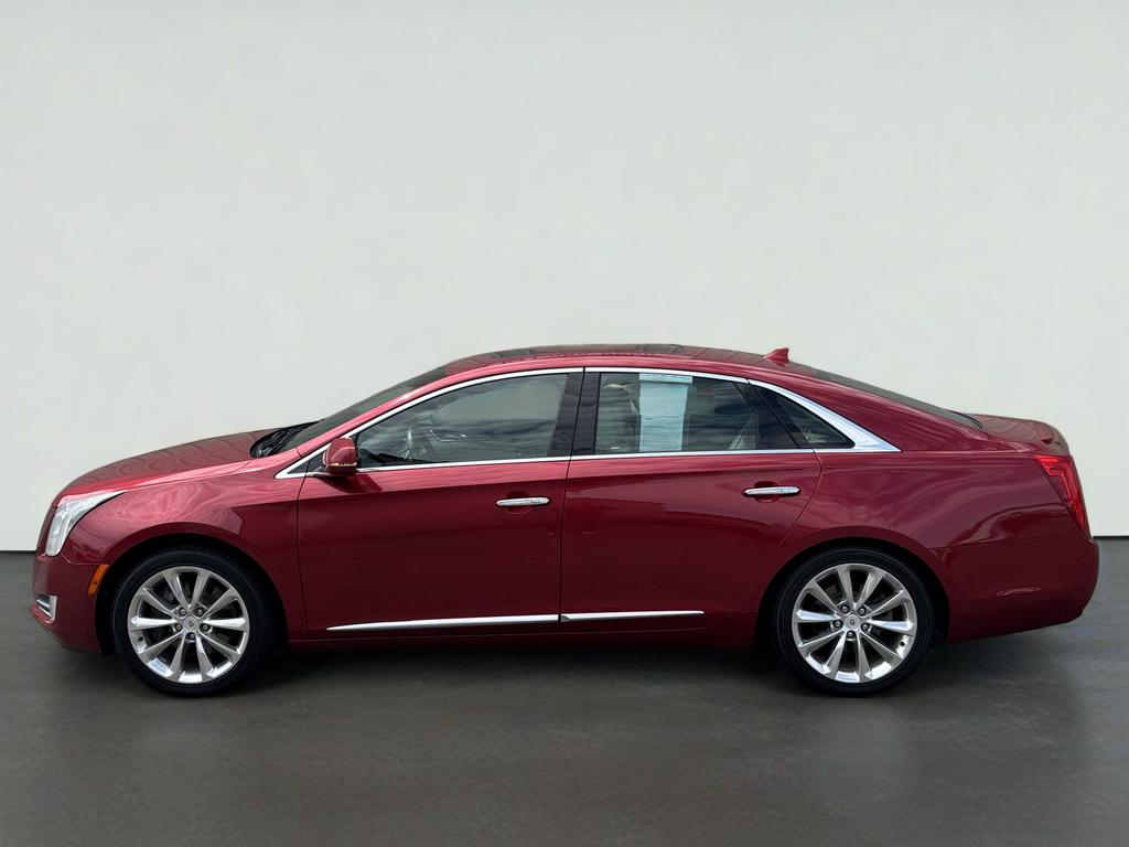 2013 Cadillac XTS Premium