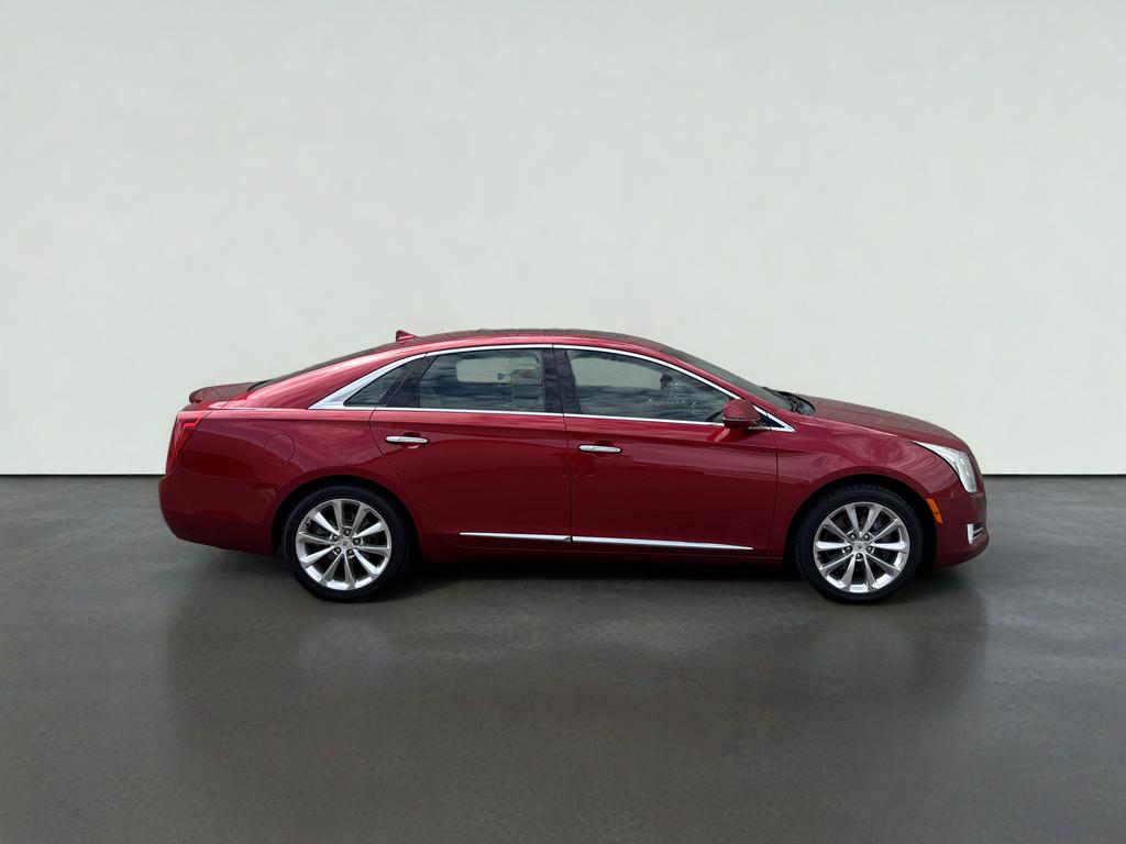 2013 Cadillac XTS Premium