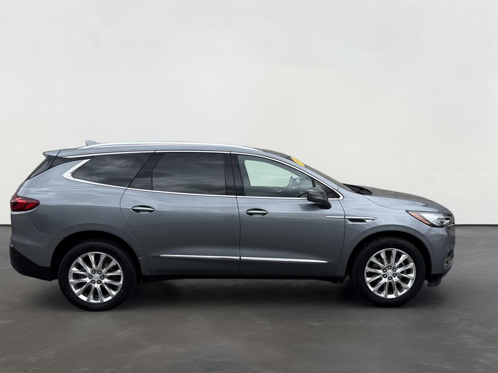 2018 Buick Enclave Premium