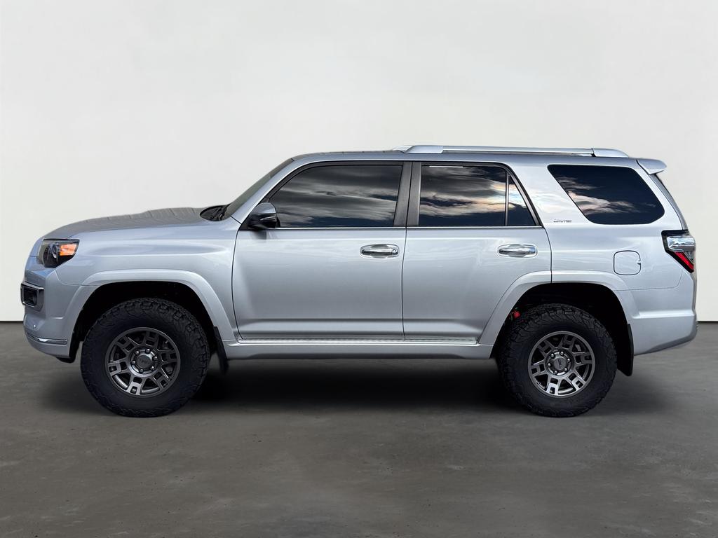 2021 Toyota 4Runner