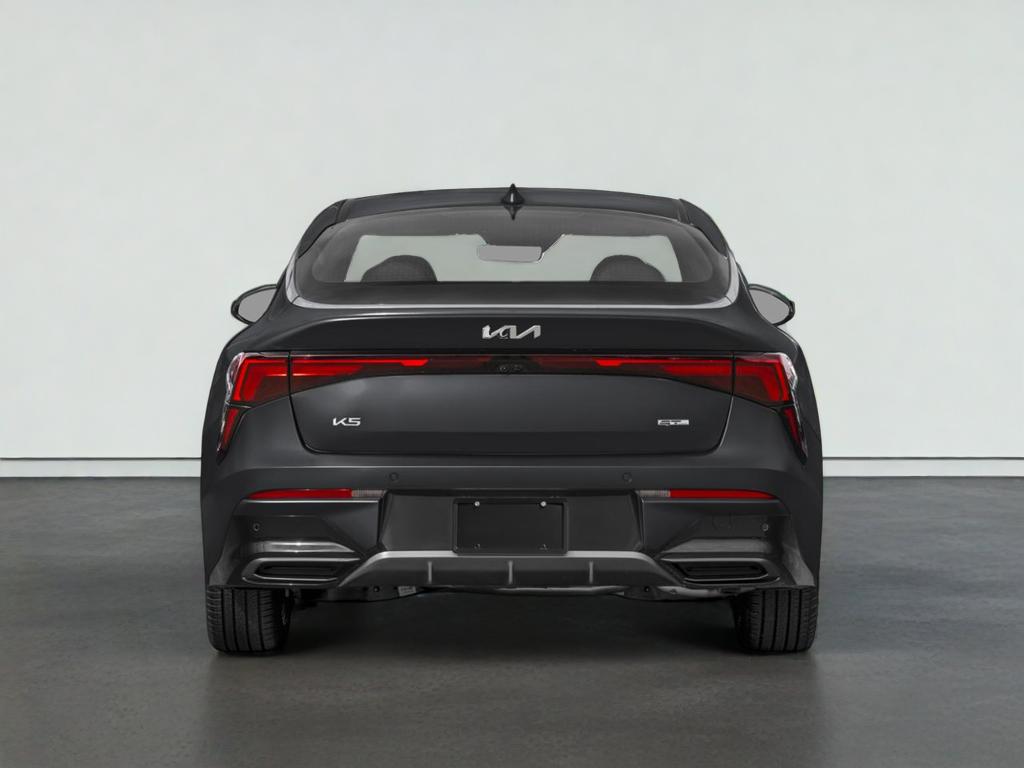 2027 Kia K5 GT-Line