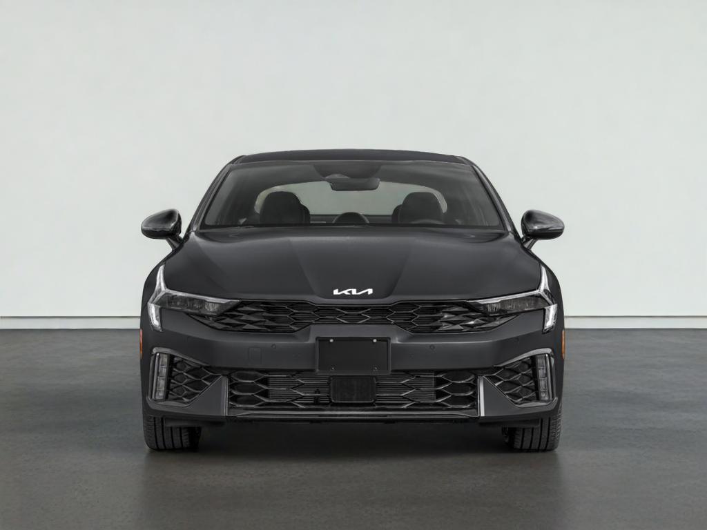 2027 Kia K5 GT-Line
