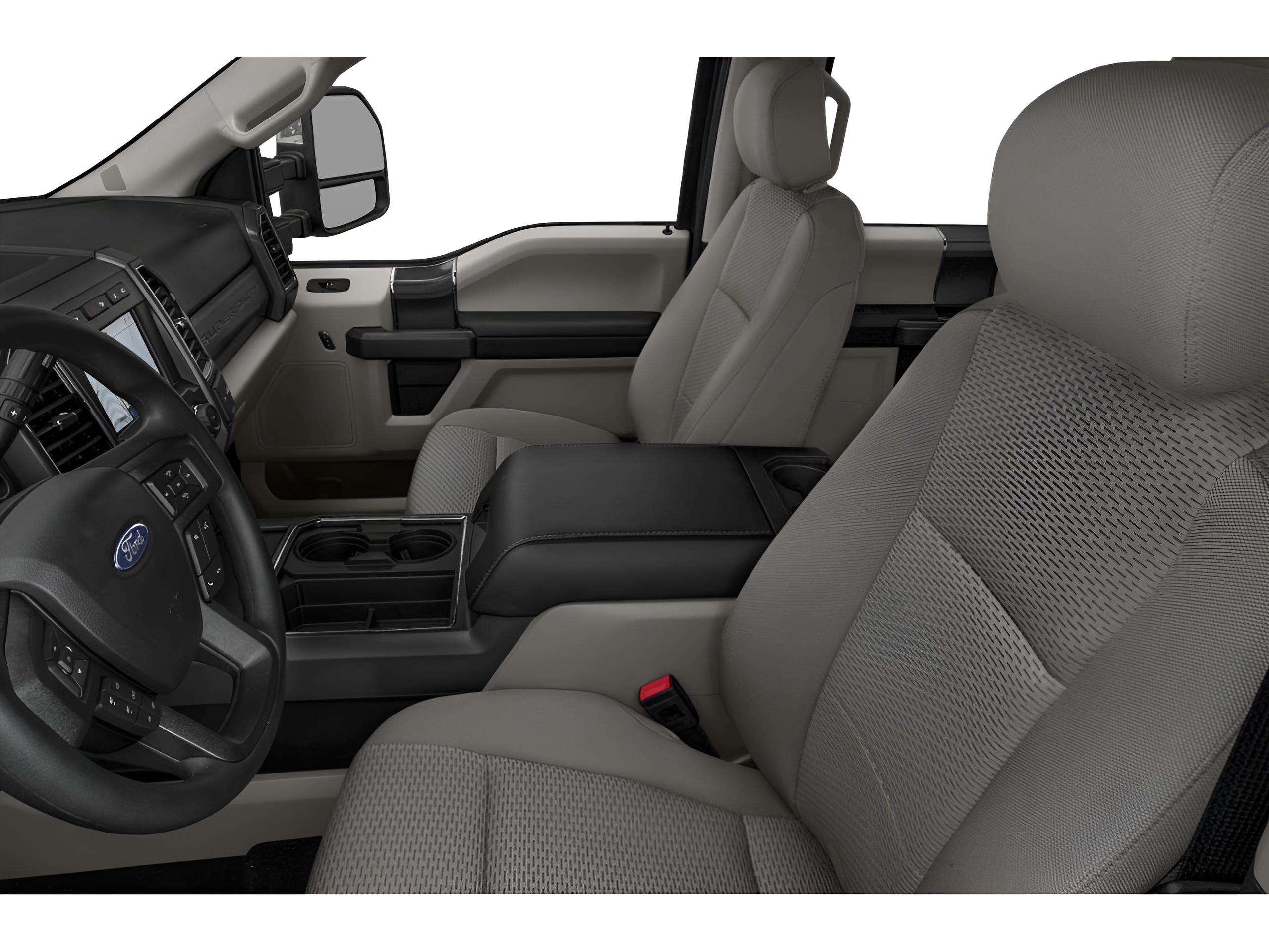 2020 Ford Super Duty F-250 SRW XLT