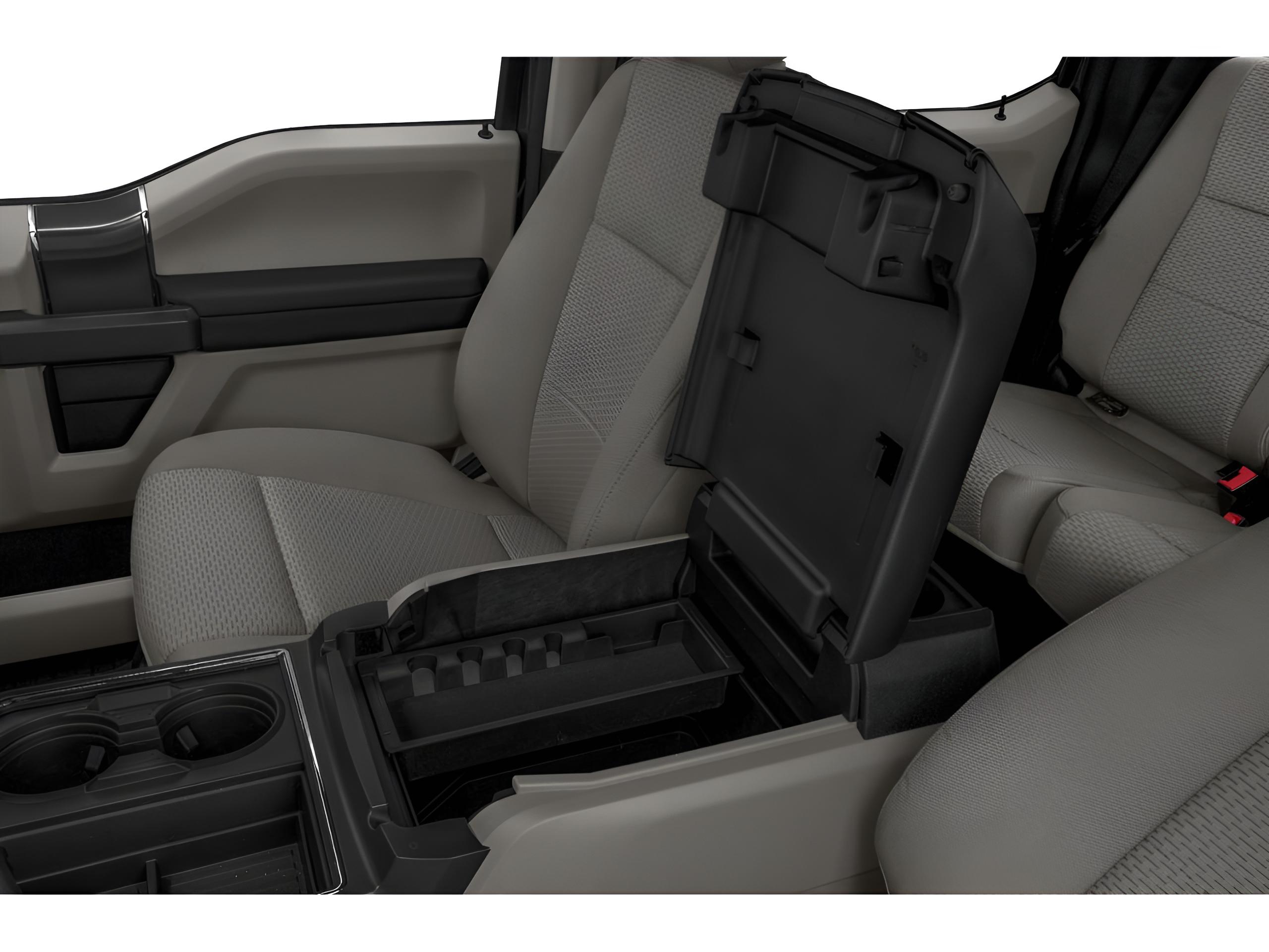 2020 Ford Super Duty F-250 SRW XLT