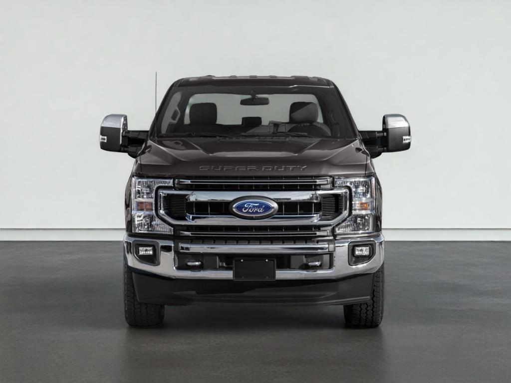 2020 Ford Super Duty F-250 SRW XLT
