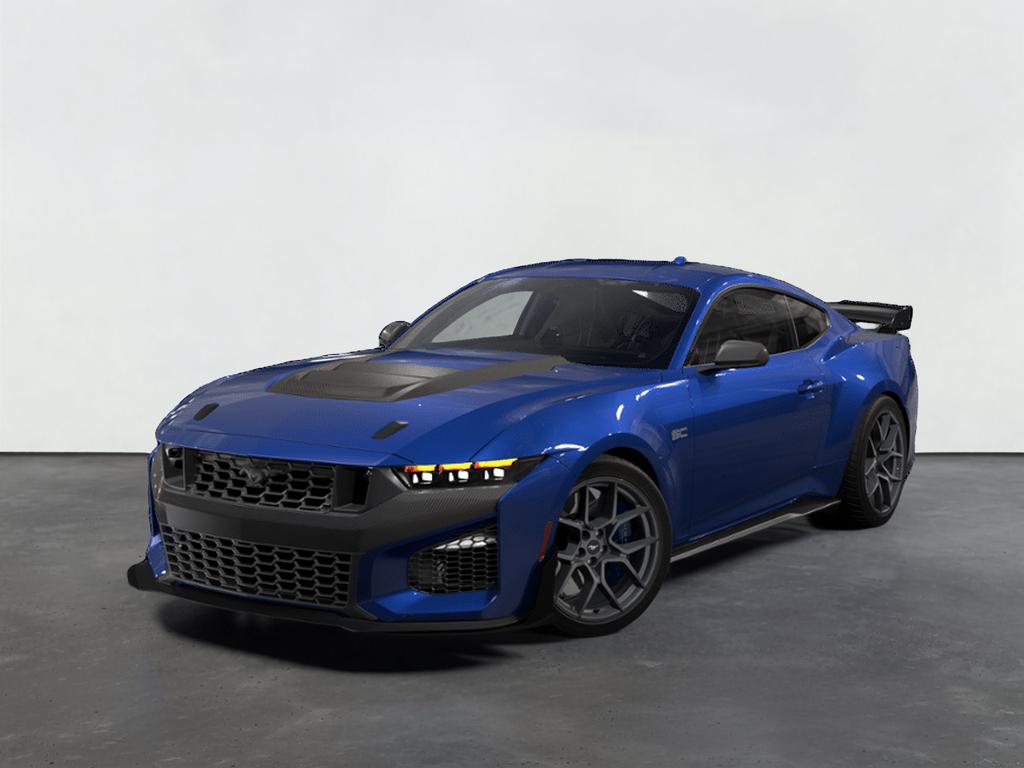 2026 Ford Mustang Dark Horse® SC