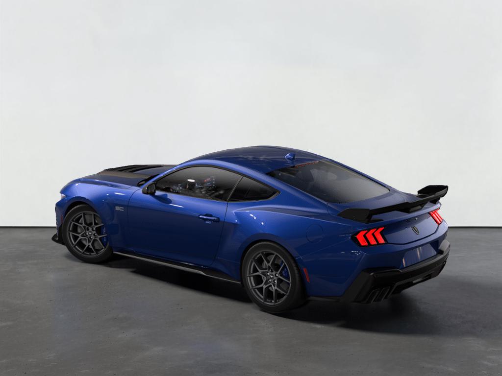 2026 Ford Mustang Dark Horse® SC
