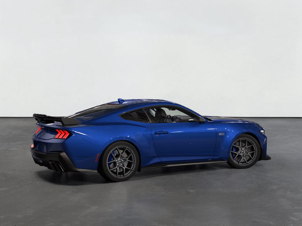 2026 Ford Mustang Dark Horse® SC