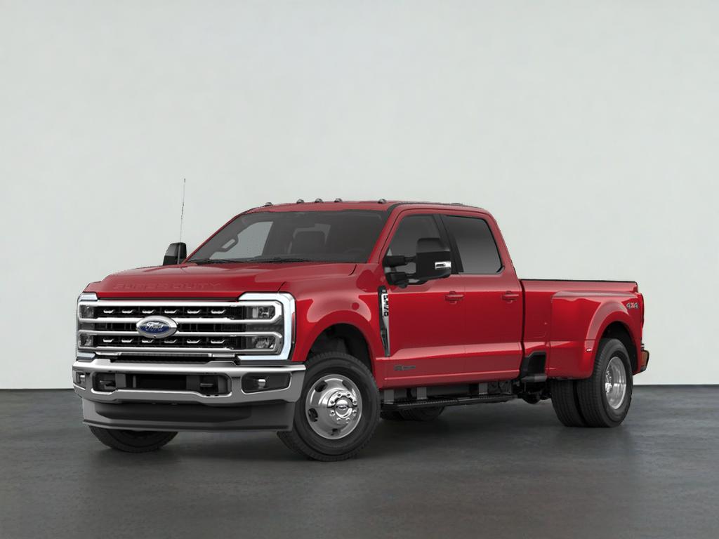 2026 Ford Super Duty F-350® XLT