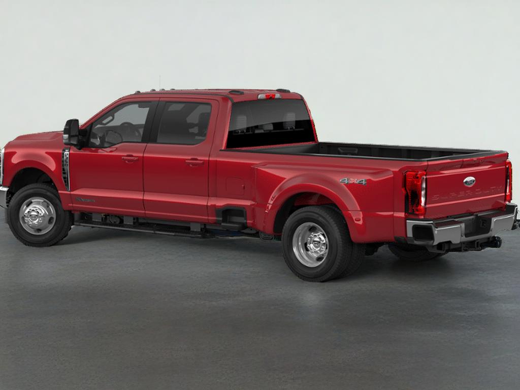 2026 Ford Super Duty F-350® XLT