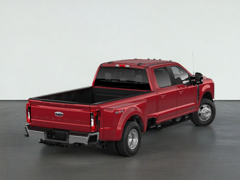 2026 Ford Super Duty F-350® XLT
