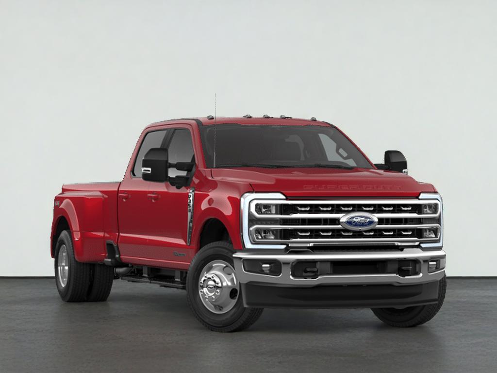 2026 Ford Super Duty F-350® XLT