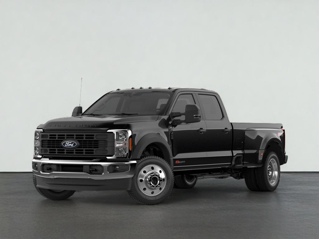 2027 Ford Super Duty F-450® XL