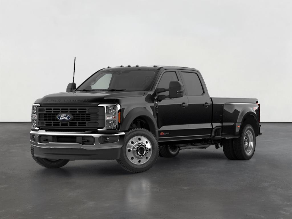 2027 Ford Super Duty F-450 DRW XL