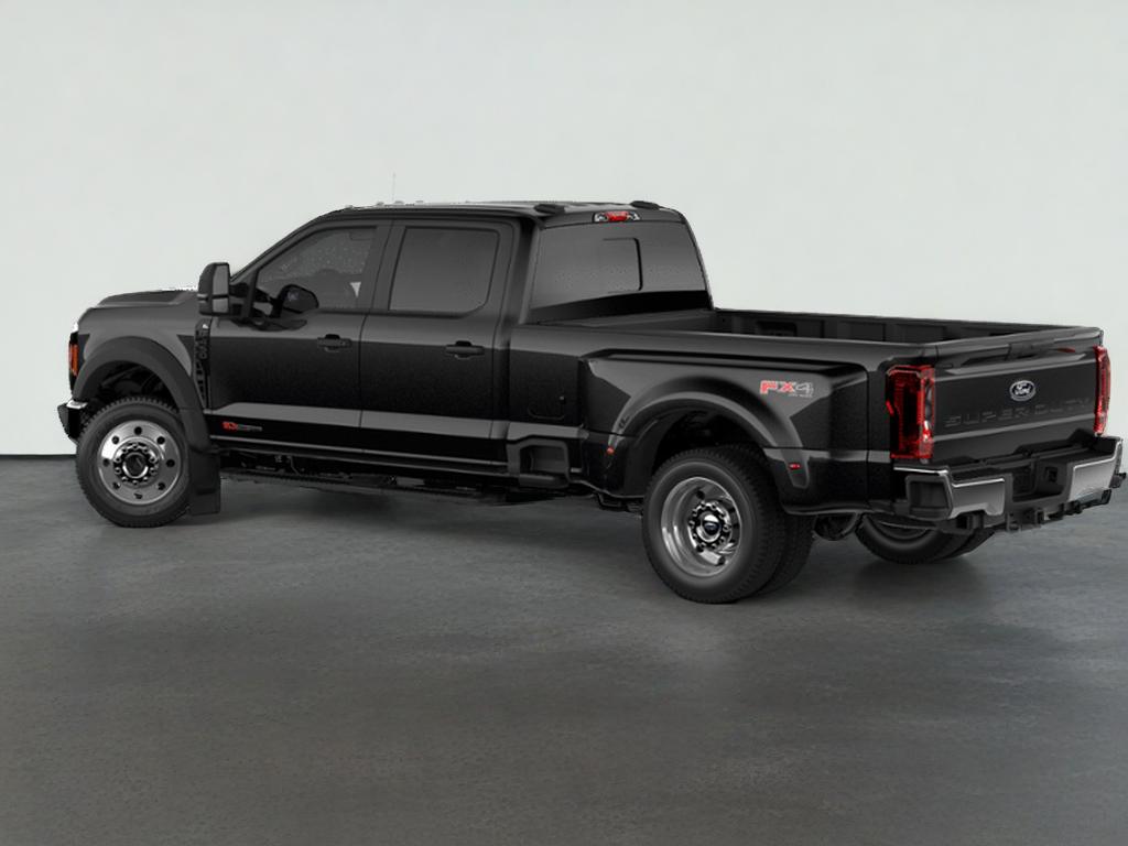 2027 Ford Super Duty F-450® XL