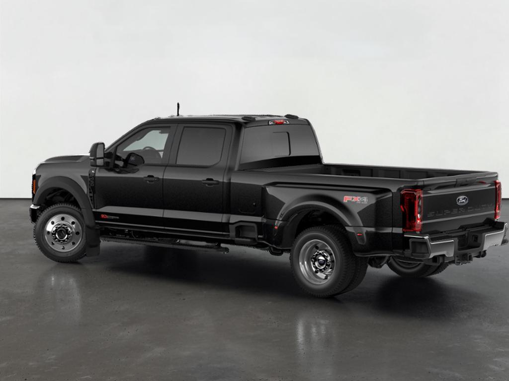 2027 Ford Super Duty F-450 DRW XL