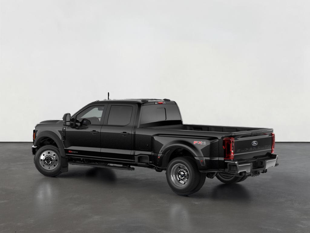 2027 Ford Super Duty F-450® XL
