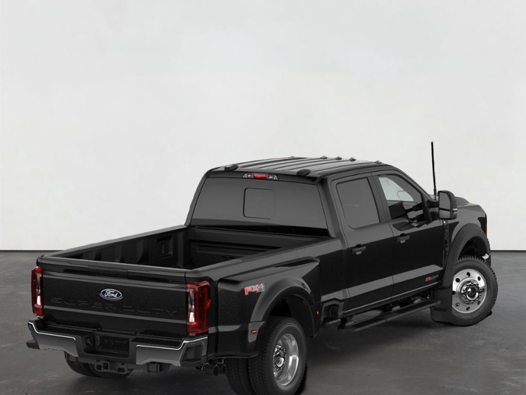 2027 Ford Super Duty F-450 DRW XL