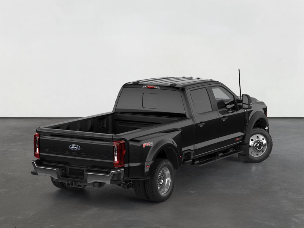 2027 Ford Super Duty F-450® XL